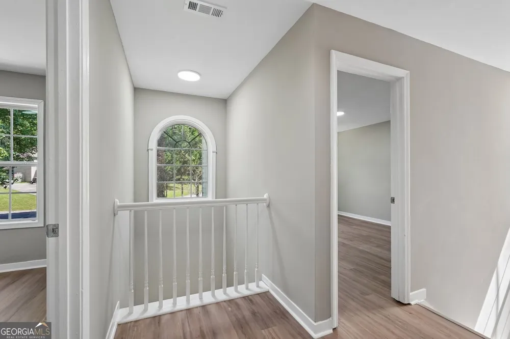 161 Lake Ridge DR Newnan, GA 30263