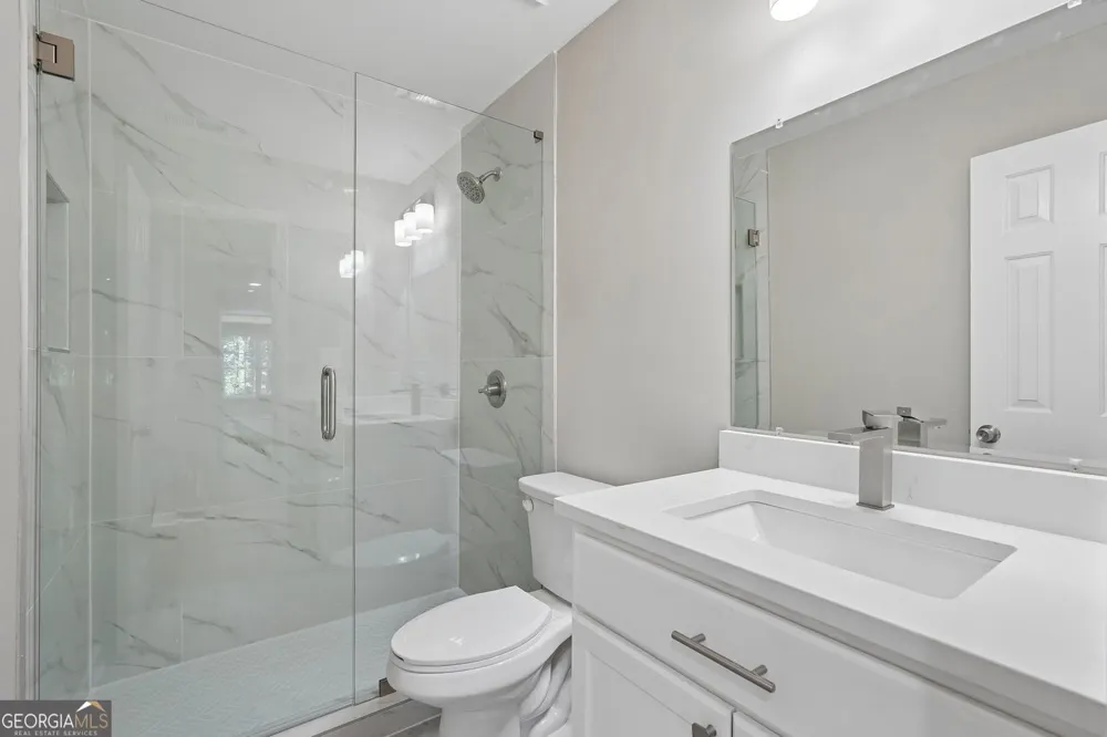 161 Lake Ridge DR Newnan, GA 30263
