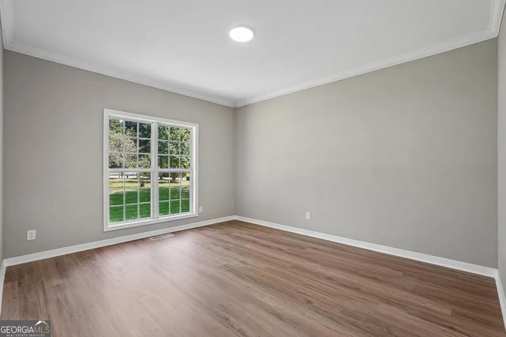 161 Lake Ridge DR Newnan, GA 30263