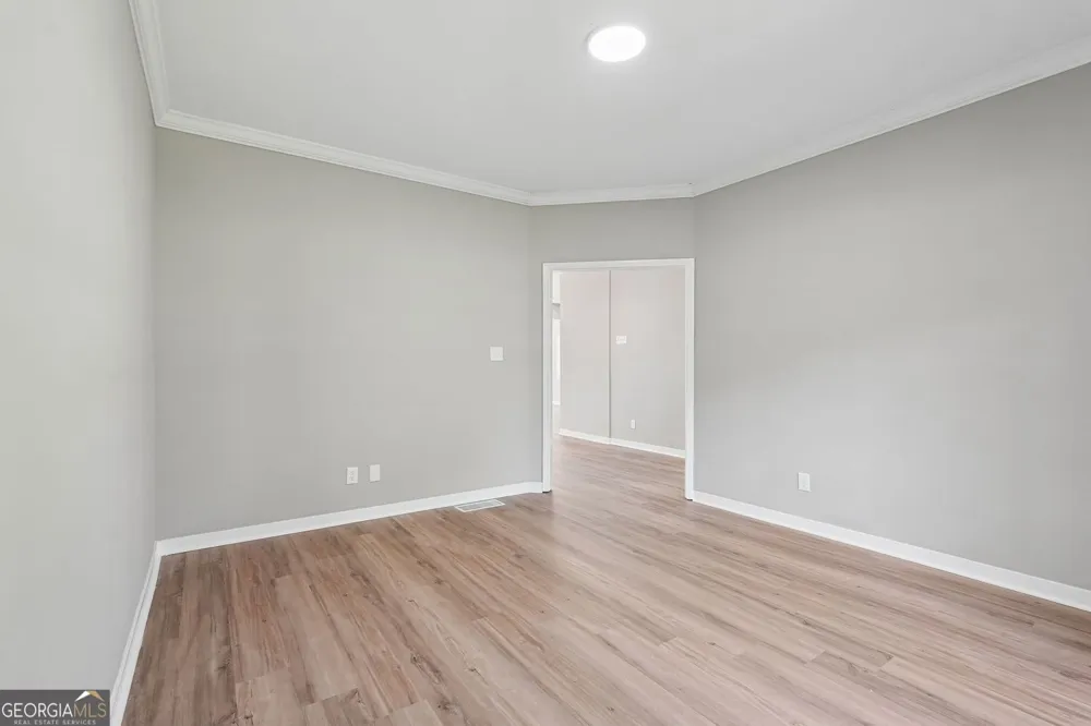 161 Lake Ridge DR Newnan, GA 30263