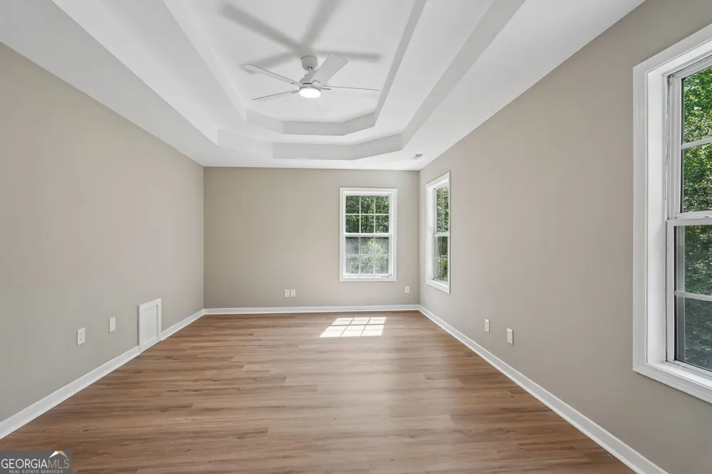 161 Lake Ridge DR Newnan, GA 30263