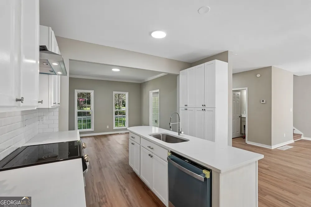 161 Lake Ridge DR Newnan, GA 30263
