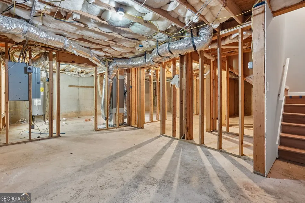 161 Lake Ridge DR Newnan, GA 30263