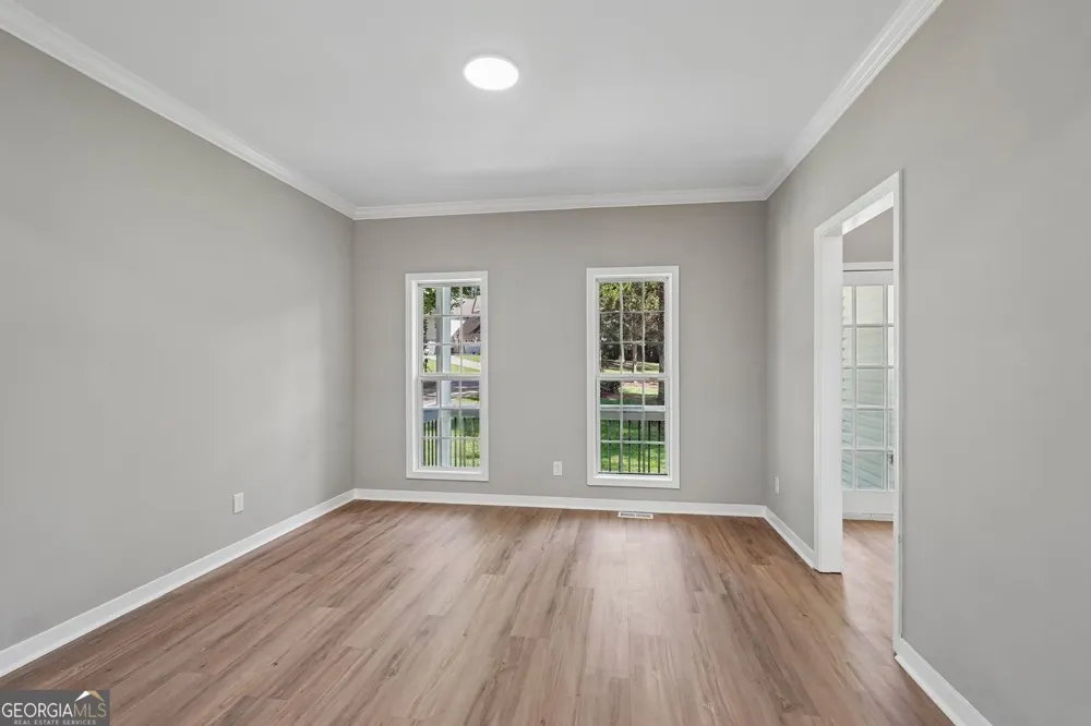 161 Lake Ridge DR Newnan, GA 30263