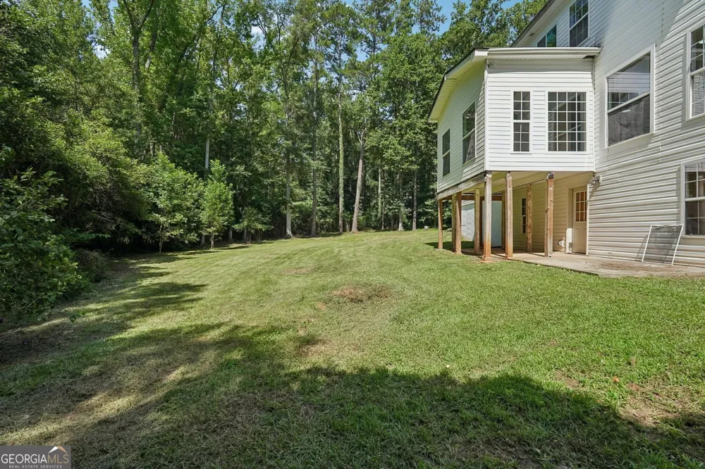 161 Lake Ridge DR Newnan, GA 30263