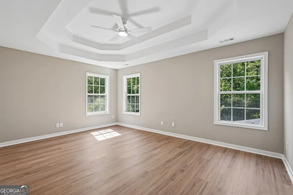 161 Lake Ridge DR Newnan, GA 30263