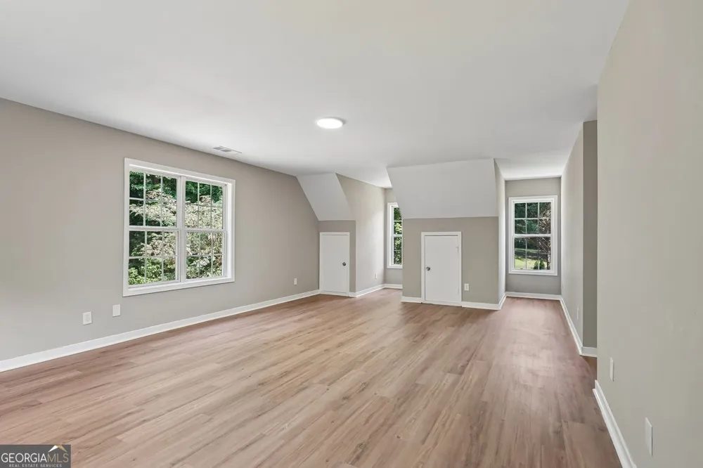 161 Lake Ridge DR Newnan, GA 30263