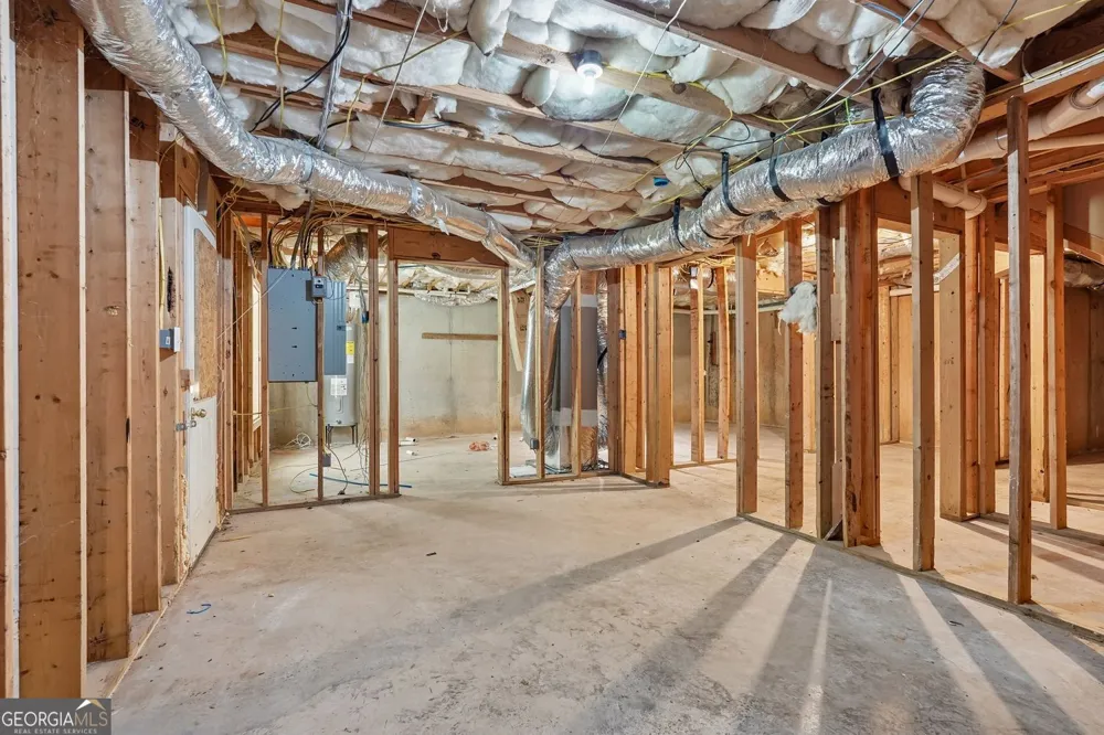 161 Lake Ridge DR Newnan, GA 30263