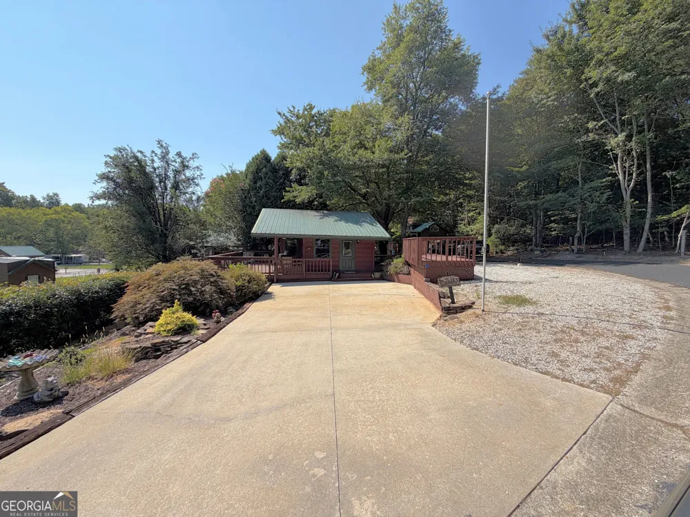 164 Bridge Loop DR Cleveland, GA 30528
