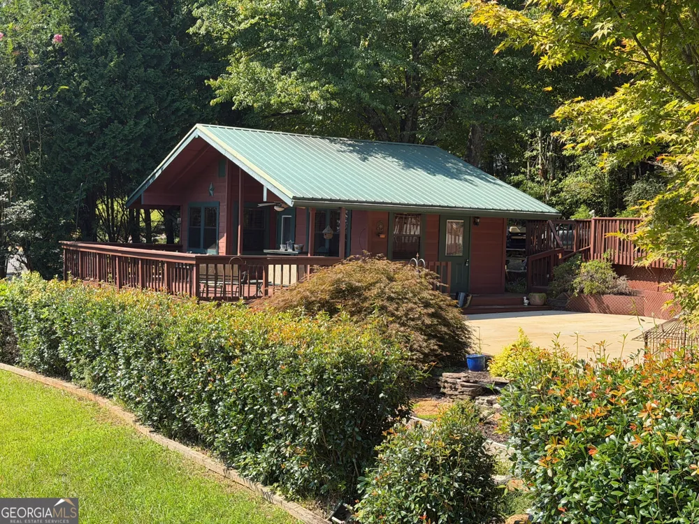 164 Bridge Loop DR Cleveland, GA 30528