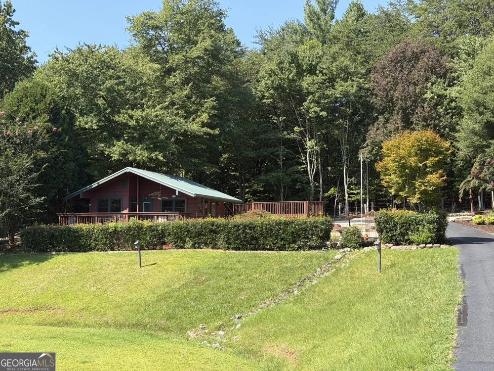 164 Bridge Loop DR Cleveland, GA 30528