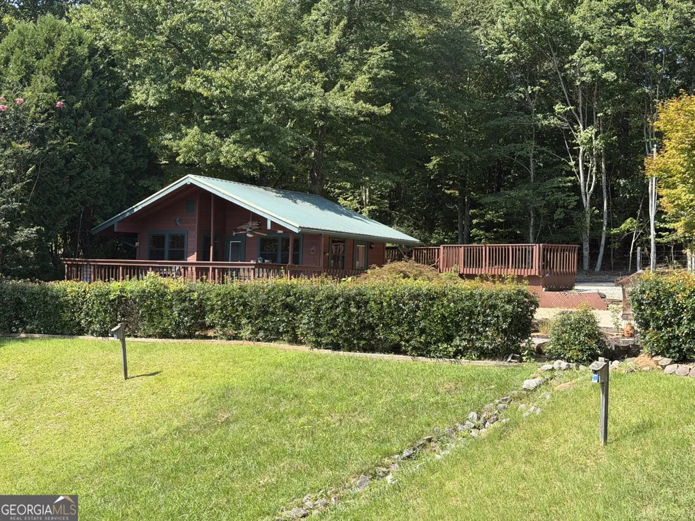 164 Bridge Loop DR Cleveland, GA 30528
