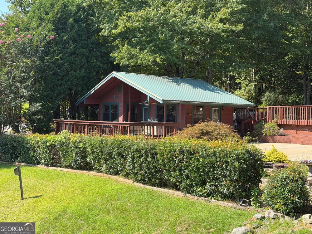 164 Bridge Loop DR Cleveland, GA 30528