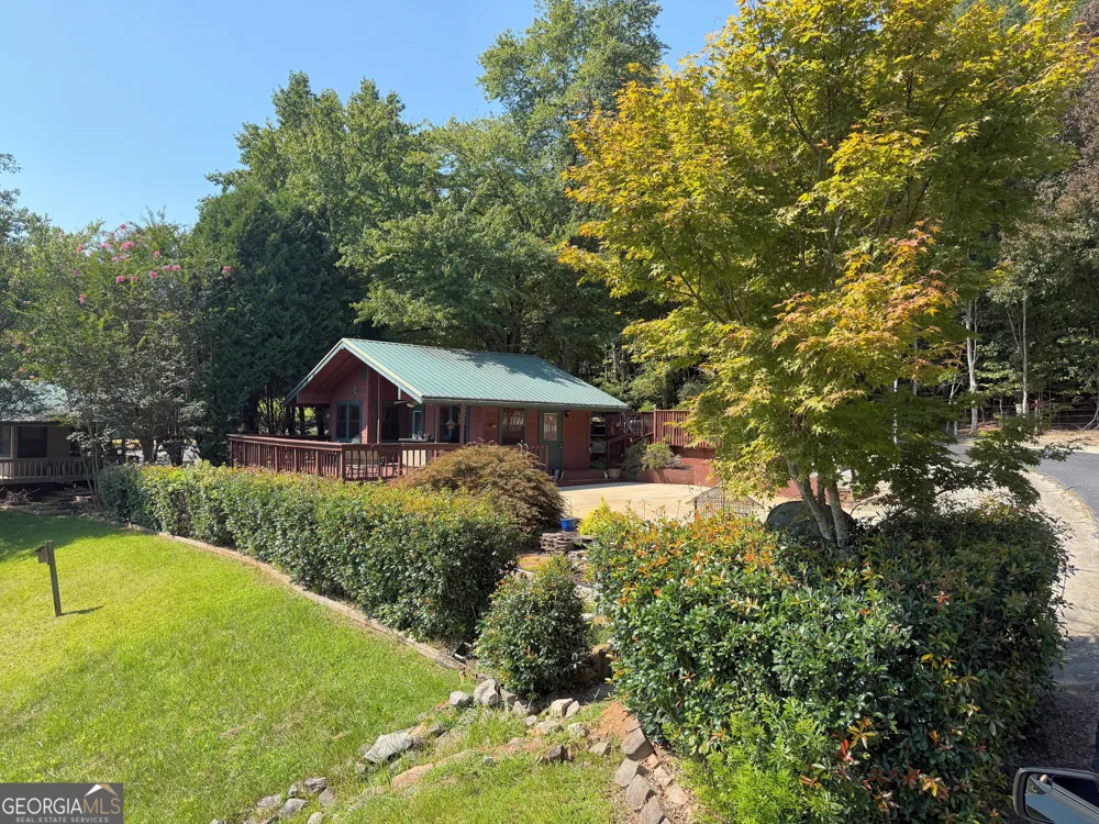 164 Bridge Loop DR Cleveland, GA 30528