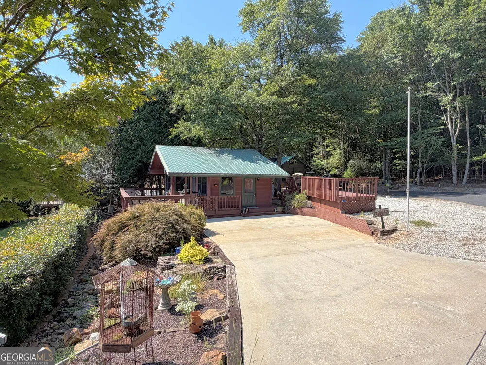 164 Bridge Loop DR Cleveland, GA 30528