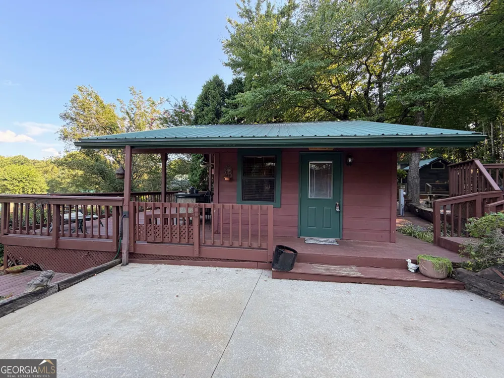 164 Bridge Loop DR Cleveland, GA 30528