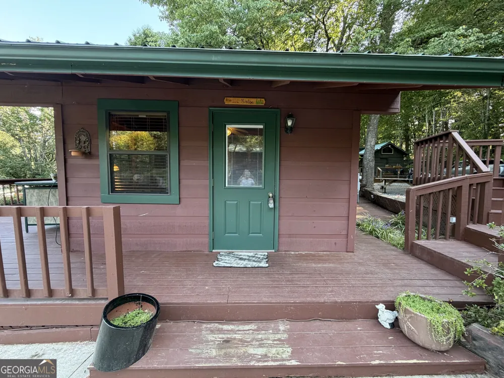 164 Bridge Loop DR Cleveland, GA 30528