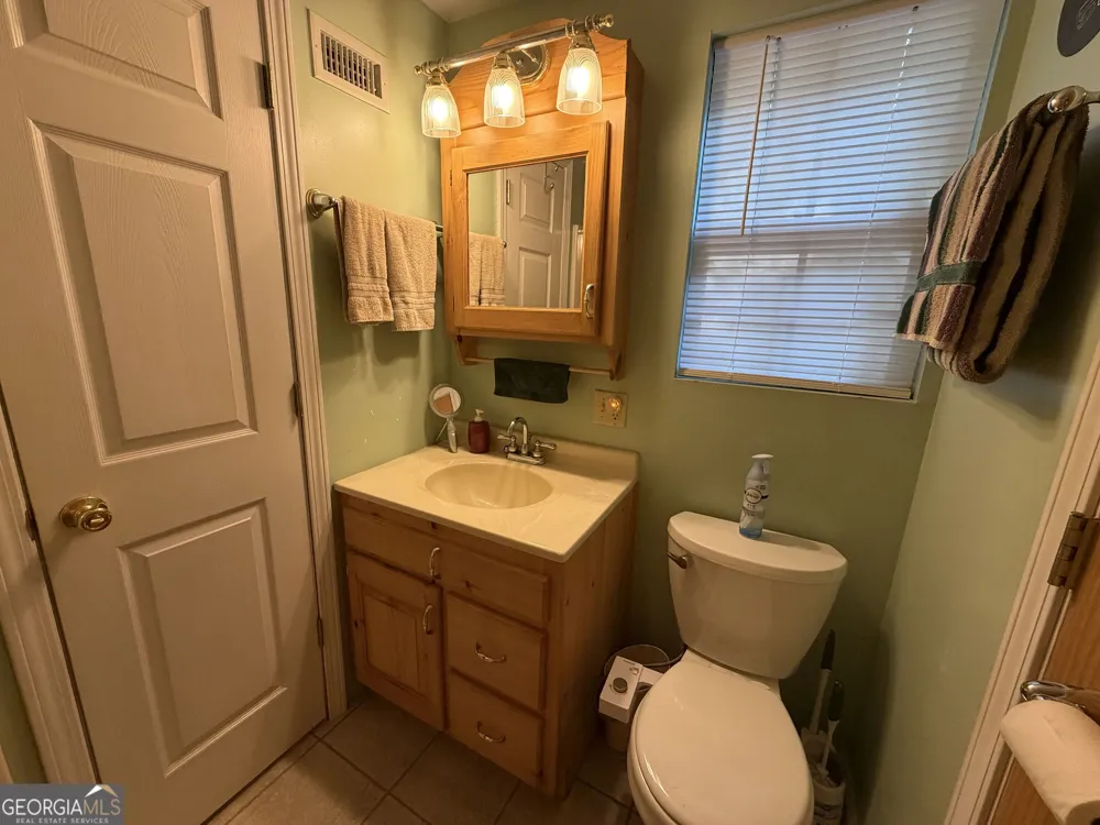 164 Bridge Loop DR Cleveland, GA 30528