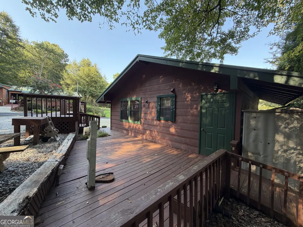 164 Bridge Loop DR Cleveland, GA 30528