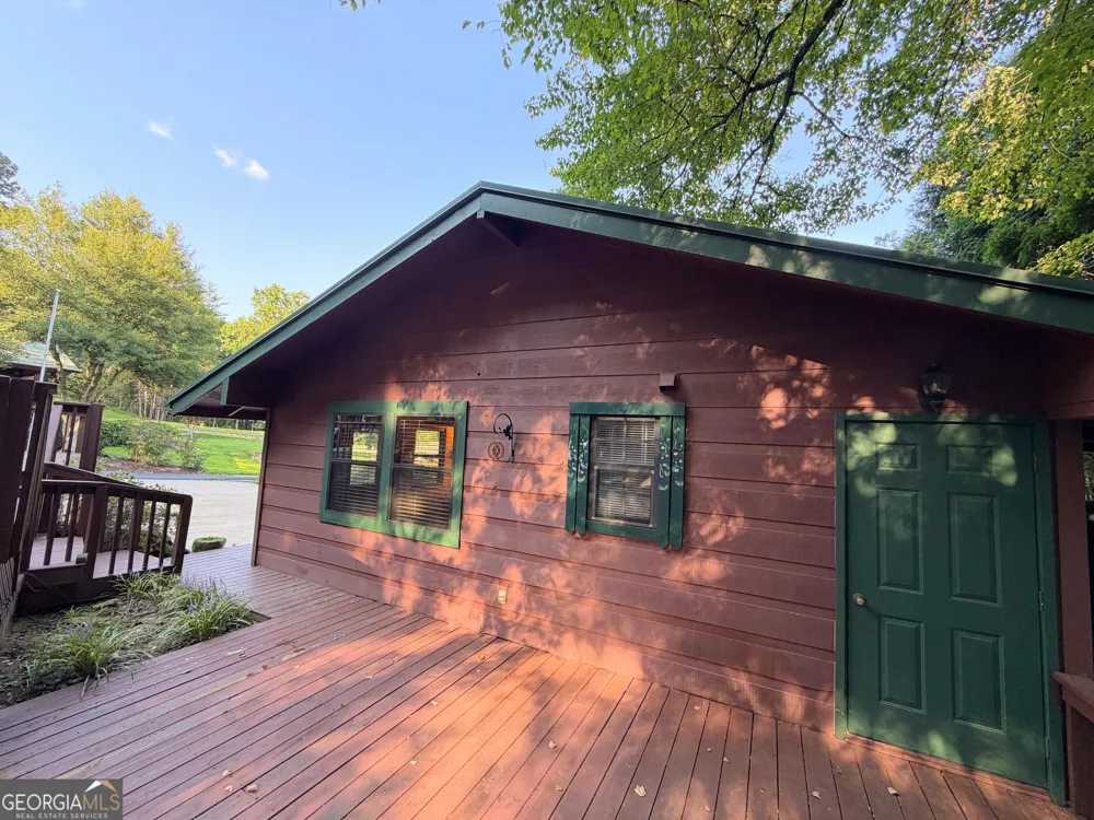164 Bridge Loop DR Cleveland, GA 30528