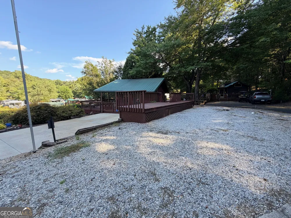 164 Bridge Loop DR Cleveland, GA 30528