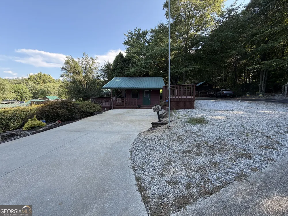 164 Bridge Loop DR Cleveland, GA 30528