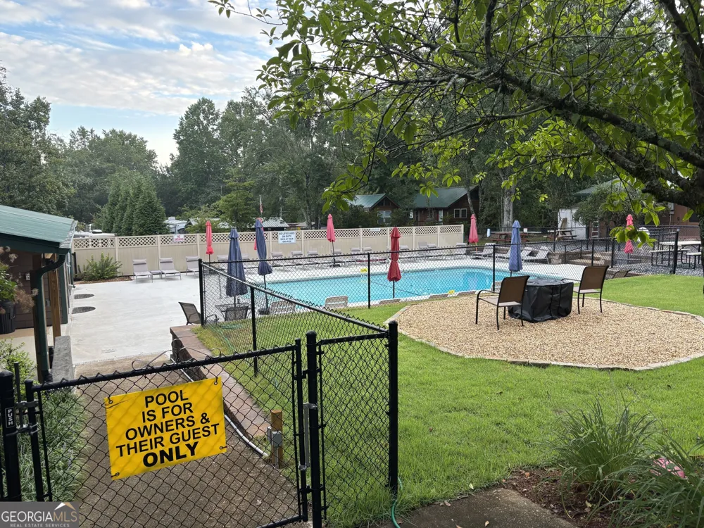 164 Bridge Loop DR Cleveland, GA 30528