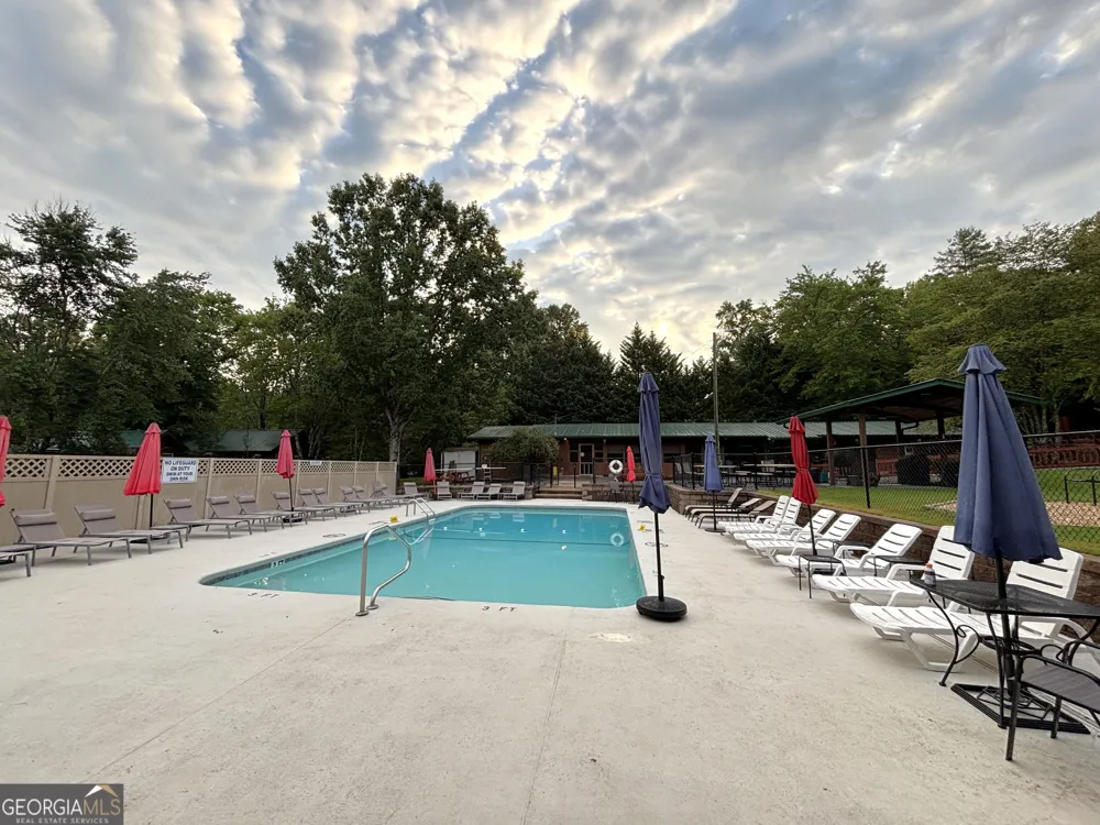 164 Bridge Loop DR Cleveland, GA 30528