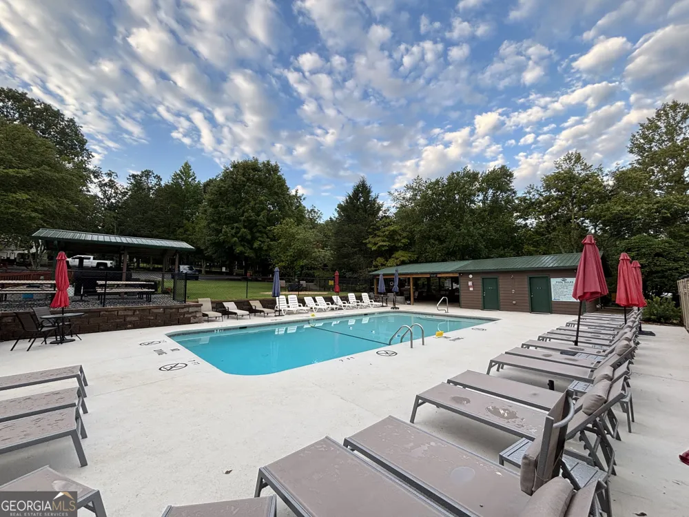 164 Bridge Loop DR Cleveland, GA 30528