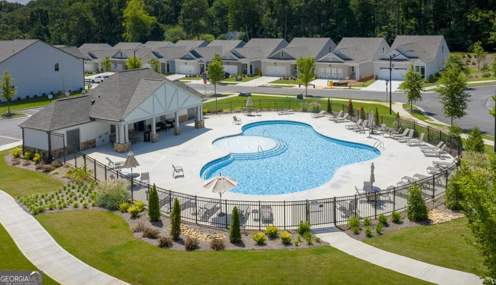 4816 Guava TRCE Acworth, GA 30101