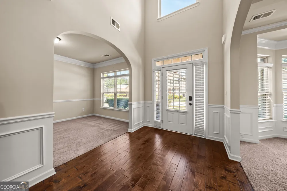 90 Sylvan LOOP Fayetteville, GA 30214
