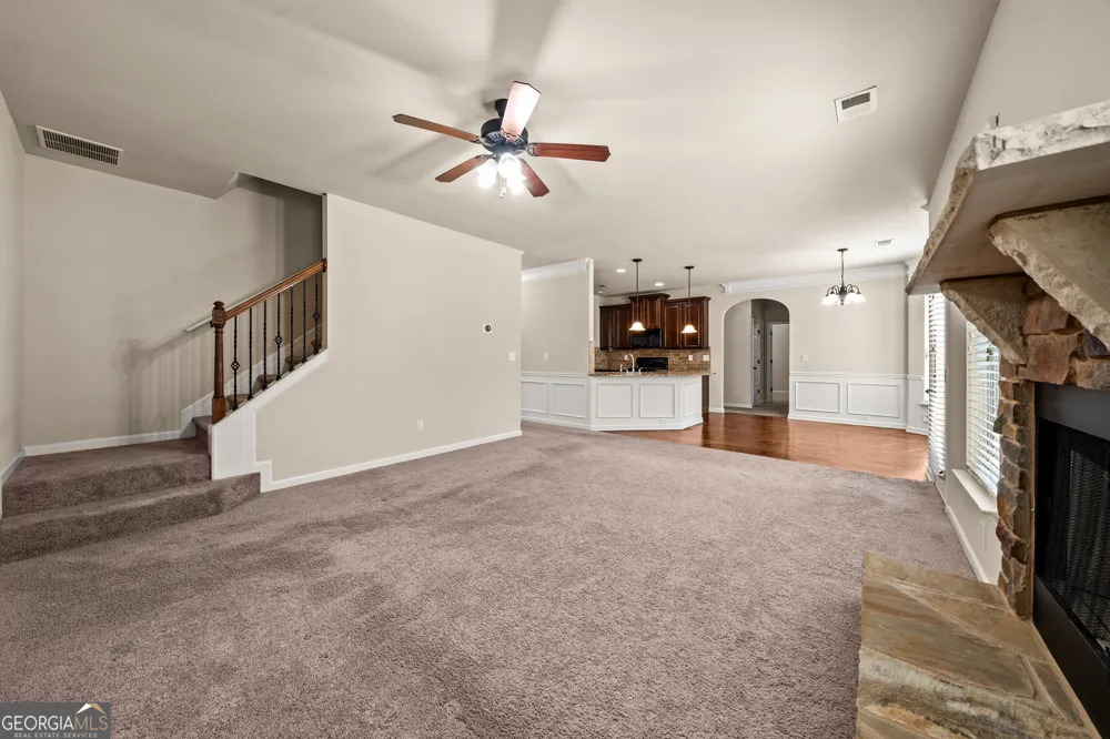 90 Sylvan LOOP Fayetteville, GA 30214