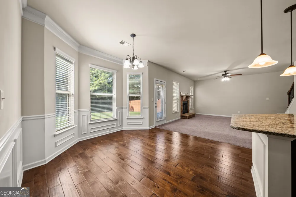 90 Sylvan LOOP Fayetteville, GA 30214