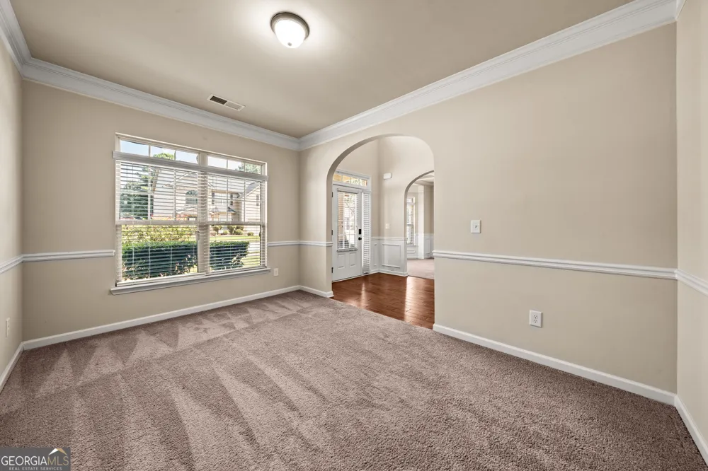 90 Sylvan LOOP Fayetteville, GA 30214