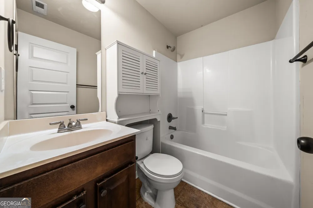 90 Sylvan LOOP Fayetteville, GA 30214
