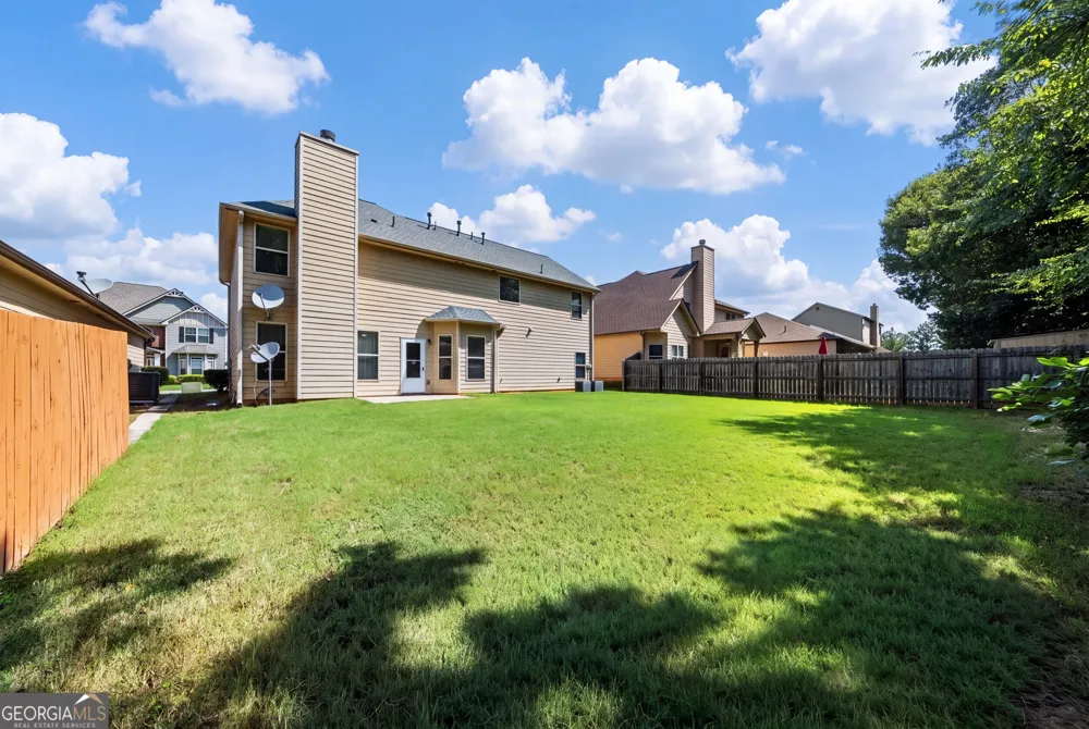90 Sylvan LOOP Fayetteville, GA 30214