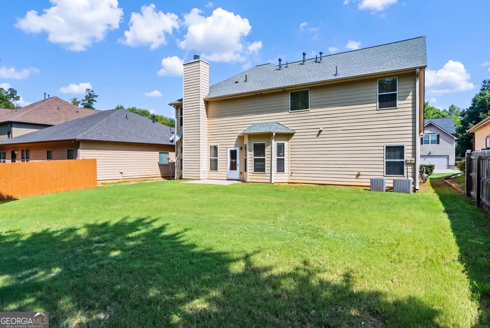 90 Sylvan LOOP Fayetteville, GA 30214