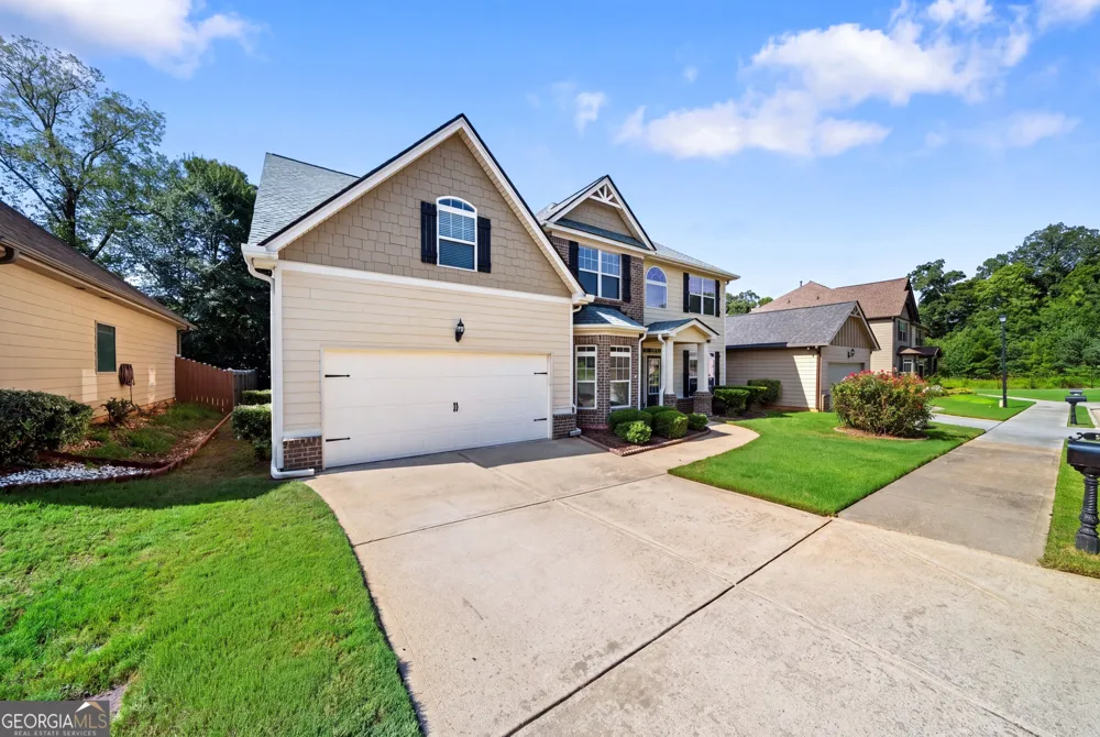 90 Sylvan LOOP Fayetteville, GA 30214