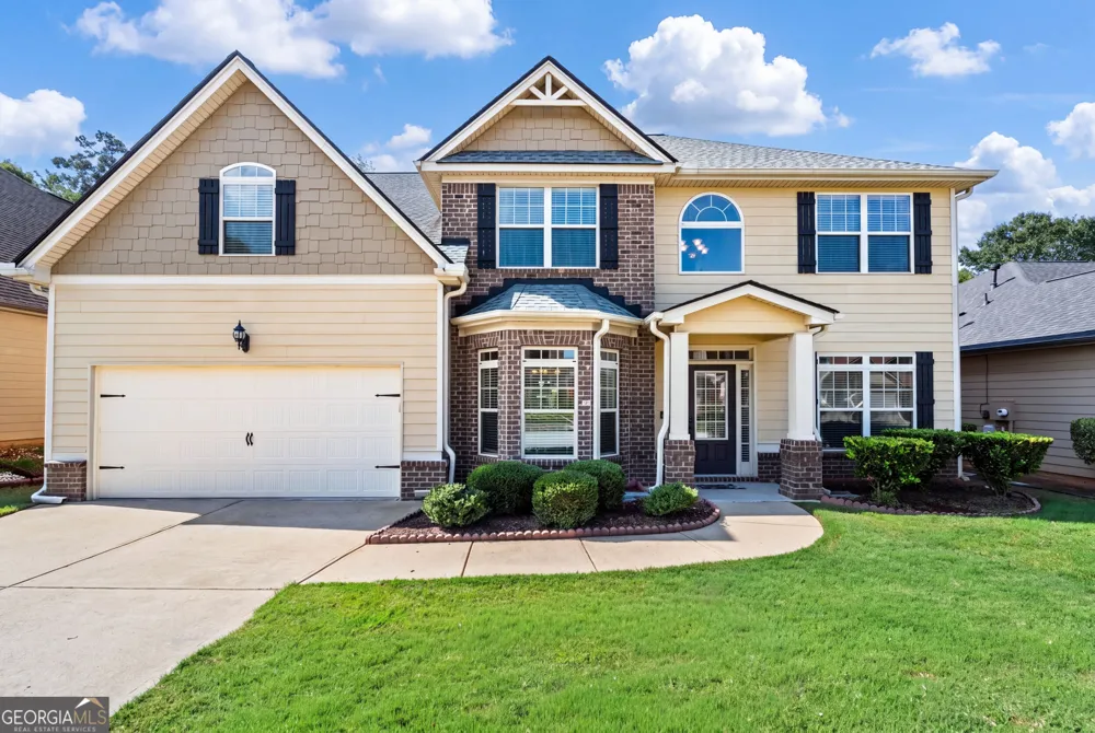 90 Sylvan LOOP Fayetteville, GA 30214
