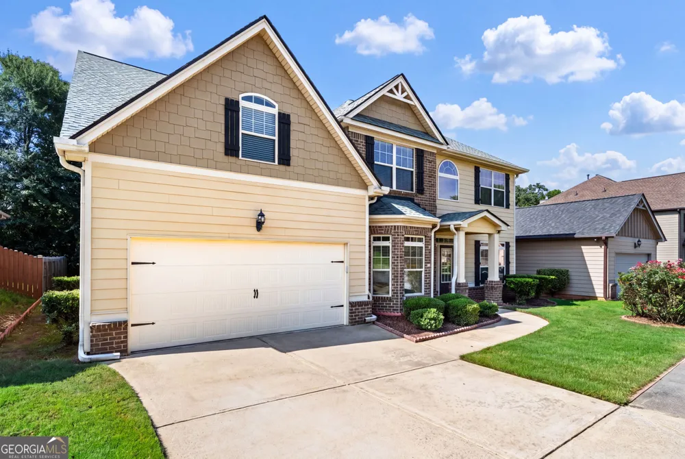 90 Sylvan LOOP Fayetteville, GA 30214