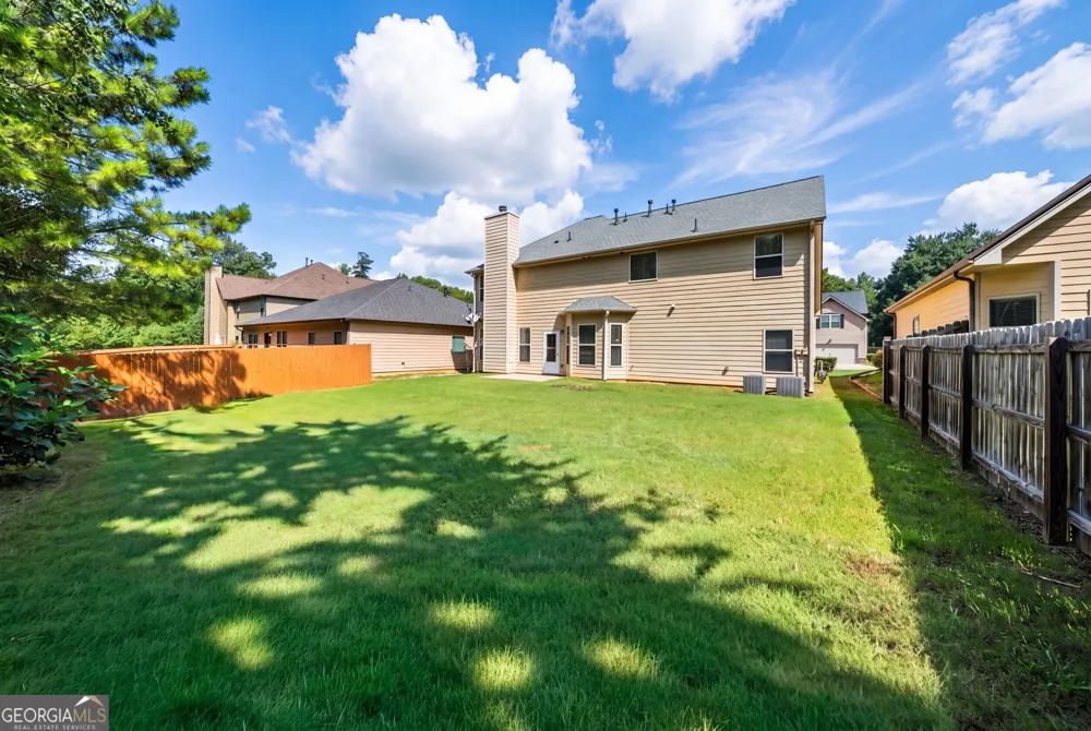 90 Sylvan LOOP Fayetteville, GA 30214