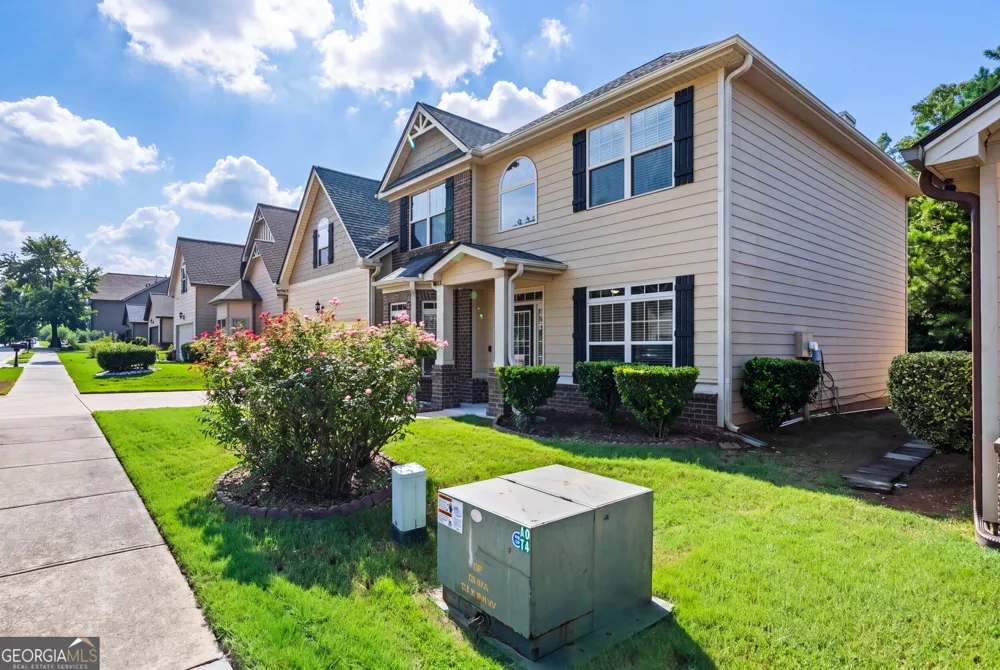 90 Sylvan LOOP Fayetteville, GA 30214