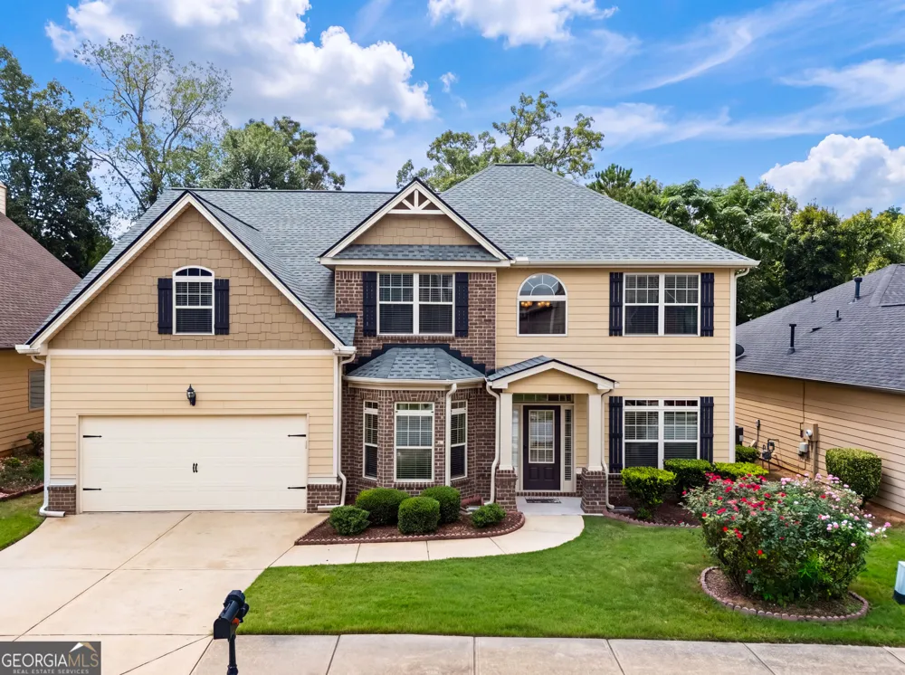 90 Sylvan LOOP Fayetteville, GA 30214