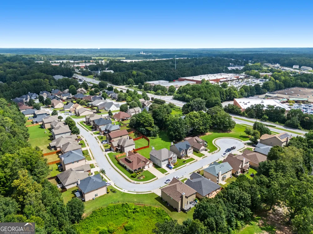 90 Sylvan LOOP Fayetteville, GA 30214