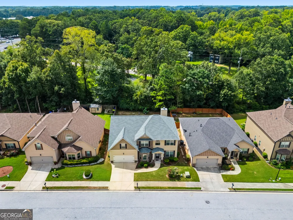 90 Sylvan LOOP Fayetteville, GA 30214