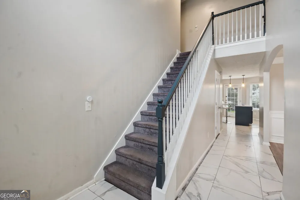 439 Lake Ridge LN Fairburn, GA 30213