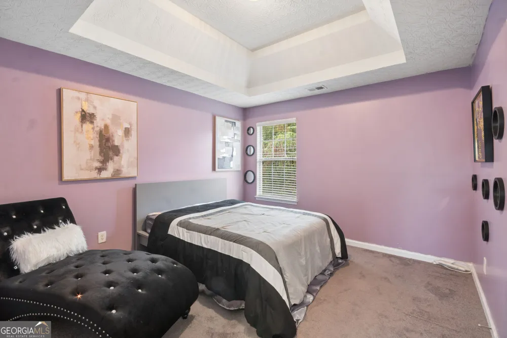 439 Lake Ridge LN Fairburn, GA 30213