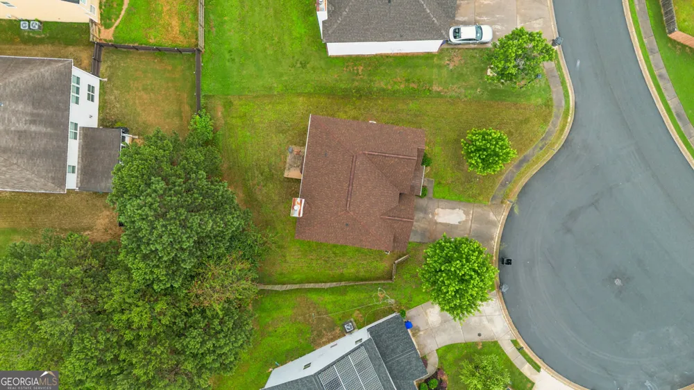 439 Lake Ridge LN Fairburn, GA 30213