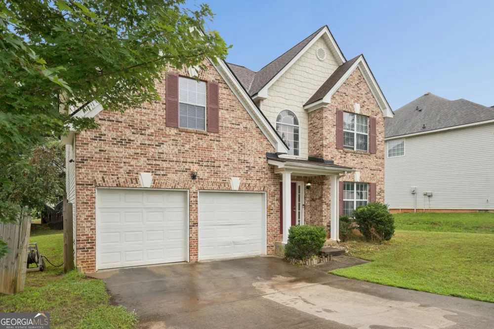 439 Lake Ridge LN Fairburn, GA 30213