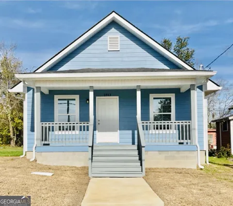 1963 3rd AVE